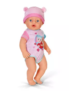 Кукла ZAPF CREATION