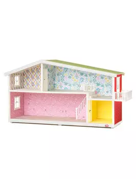 Кукольный дом Lundby