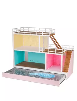 Кукольный дом Lundby