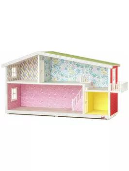 Кукольный дом Lundby