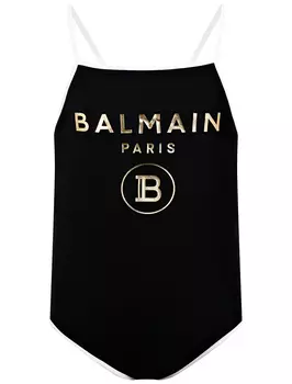 Купальник Balmain