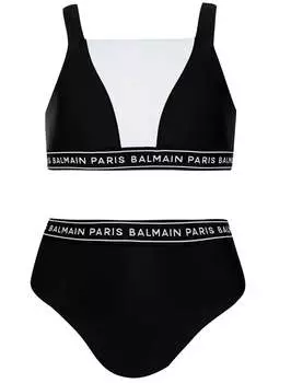 Купальник Balmain