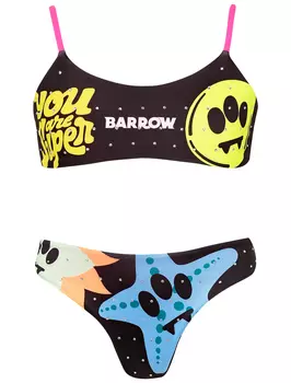 Купальник BARROW