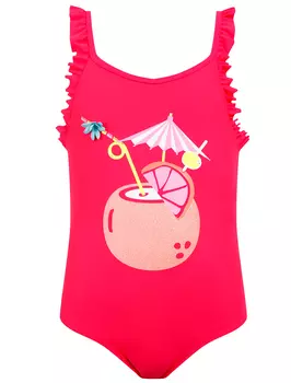 Купальник Billieblush