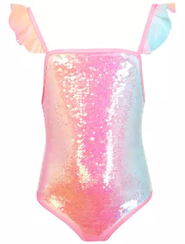 Купальник Billieblush