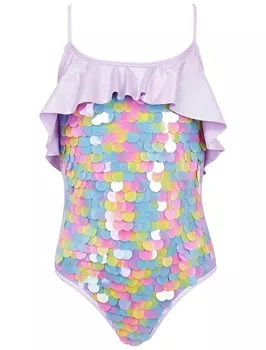 Купальник Billieblush