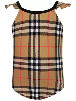 Купальник Burberry