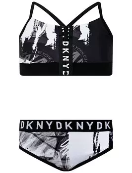 Купальник DKNY