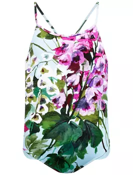 Купальник Dolce &amp; Gabbana