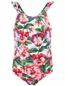 Купальник Dolce & Gabbana