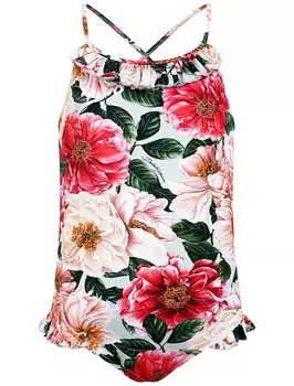 Купальник Dolce & Gabbana