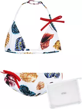 Купальник Dolce &amp; Gabbana