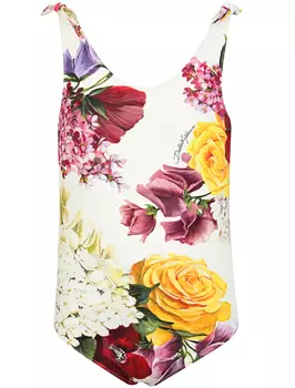 Купальник Dolce &amp; Gabbana