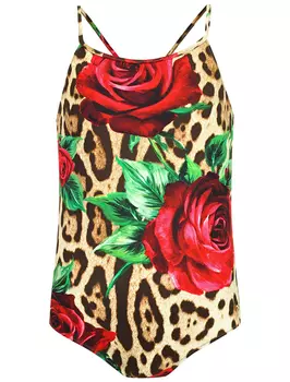 Купальник Dolce &amp; Gabbana