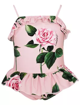 Купальник Dolce & Gabbana