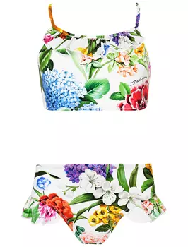 Купальник Dolce & Gabbana