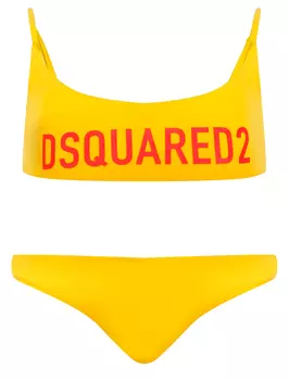 Купальник Dsquared2