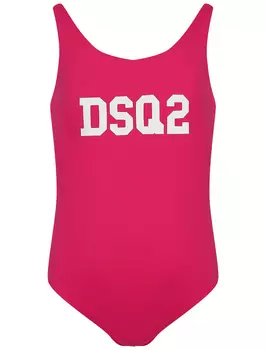 Купальник Dsquared2