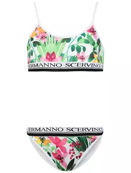 Купальник Ermanno Scervino