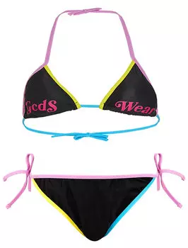 Купальник GCDS mini