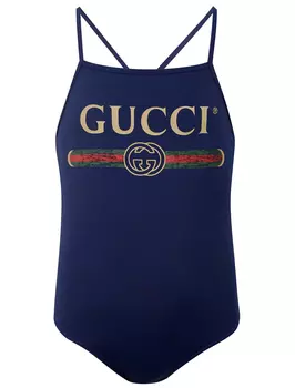 Купальник GUCCI
