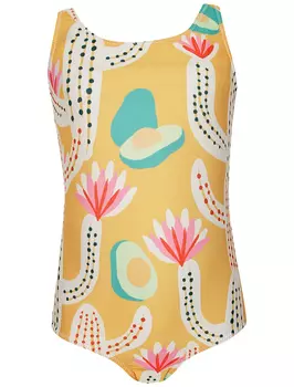 Купальник HOLIVIN