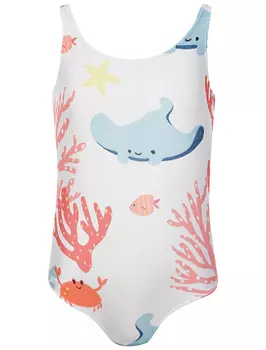 Купальник HOLIVIN