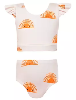 Купальник HOLIVIN