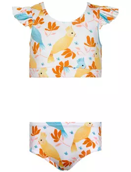 Купальник HOLIVIN