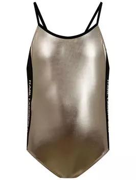 Купальник KARL LAGERFELD