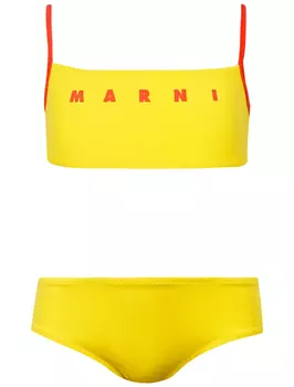 Купальник Marni