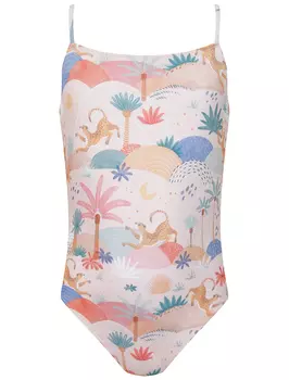 Купальник Mater&ME