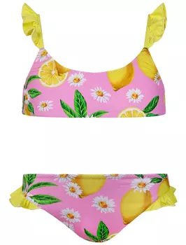 Купальник MC2 Saint Barth