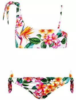 Купальник MC2 Saint Barth