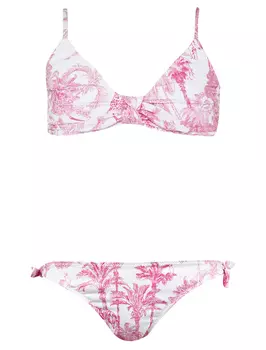 Купальник MC2 Saint Barth