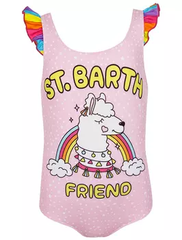 Купальник MC2 Saint Barth