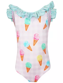 Купальник MC2 Saint Barth