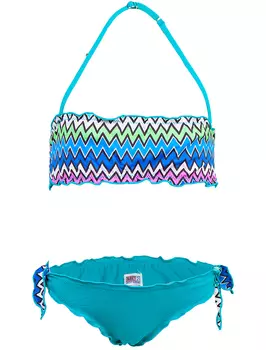 Купальник MC2 Saint Barth