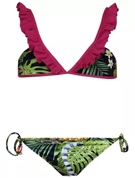 Купальник MC2 Saint Barth