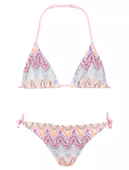 Купальник MC2 Saint Barth