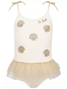 Купальник MC2 Saint Barth