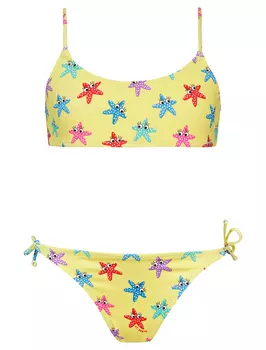 Купальник MC2 Saint Barth