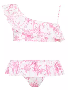 Купальник MC2 Saint Barth