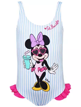 Купальник MC2 Saint Barth