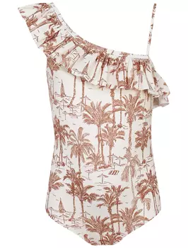 Купальник MC2 Saint Barth