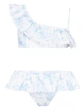 Купальник MC2 Saint Barth