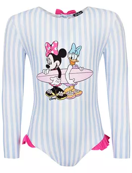 Купальник MC2 Saint Barth