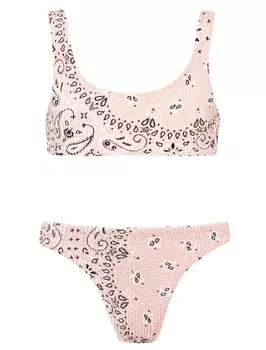 Купальник MC2 Saint Barth