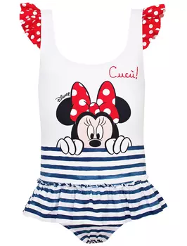 Купальник MC2 Saint Barth