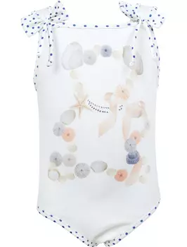 Купальник Miss Blumarine